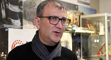 Haluk Özsevim: "Sportif bir görsel şöleni izleyecekler"