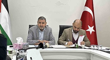 Hamas yetkililerinden Sami Abu Zuhri'den "Gazze" açıklaması