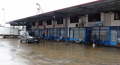 Hamside bolluk günleri geçti, yokluk günleri başladı