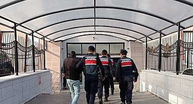 Hapis cezası bulunan 71 firari şahıs yakalandı