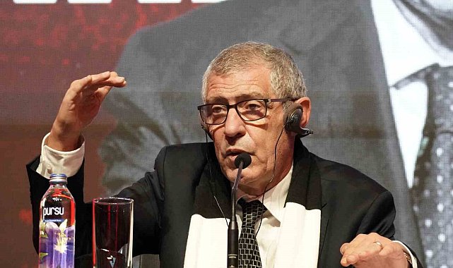 Hasan Arat: "Beşiktaş'ı aydınlık günler bekliyor"