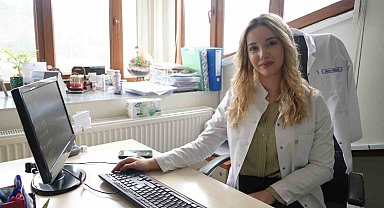 Hastalık ve virüsten korunmak için önemli tavsiye: Sera ürünleri yerine mevsimlik sebze ve meyveleri tüketin