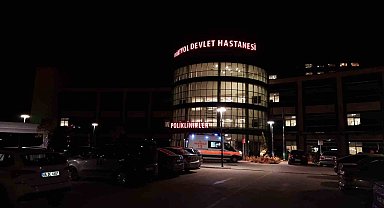 Hatay'da park yeri kavgası kanlı bitti: 1 ölü, 1 yaralı