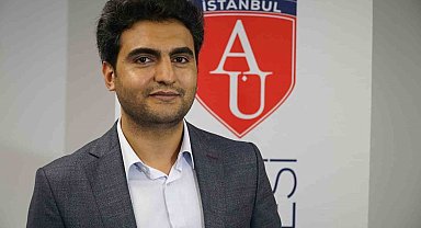 Hava ve Uzay Hukuku Uzmanı Doç. Dr. İlyas Gölcüklü: "Türkiye'nin uzay yarışında öncü olması için iç mevzuatını oluşturması şart"