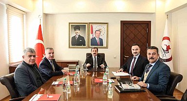 Havza OSB yatırımcıların gözdesi