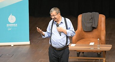 Hayati İnanç'tan çiftlere tavsiyeler