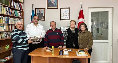 Hayatını kaybeden mübadiller, mübadelenin 101. yıl dönümünde anıldı