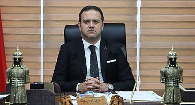 Hayrabolu SYDV, Aralık ayında 2 bin 246 aileye yardımda bulundu