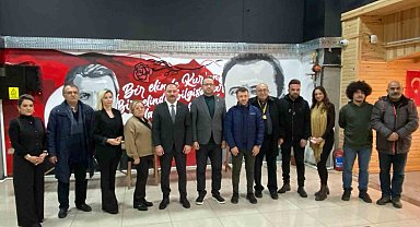 Her gün 3 bin öğrenciye ücretsiz yemek