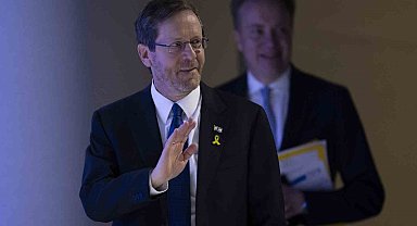 Herzog: "Gazze saldırılarını sona erdirmek için İsrail-Suudi Arabistan ilişkilerinin normalleşmesi kilit unsur"