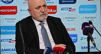 Hikmet Karaman: "Transfer yapılacak"
