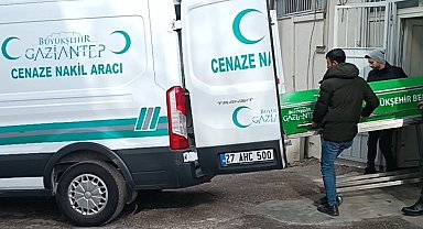 Hırsızlara engel olmak isteyen inşaat bekçisi darp edilerek öldürüldü