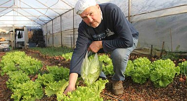 Hobi için başladı, ek gelir kapısı oldu