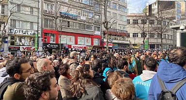 Hrant Dink ölümünün 17'ncı yılında anıldı