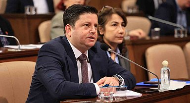 İBB Meclis toplantısında Beltur'un borçları gündem oldu
