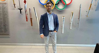 İbrahim Çolak: "Biz başarı elde ettikten sonra insanlar cimnastikle ilgili bilinçlendi"