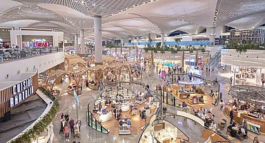İGA İstanbul Havalimanı dünya çapında eğitim merkezi oluyor