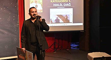 İHA'ya 2 ödül birden