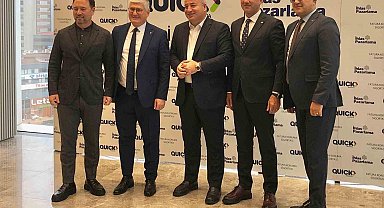 İhlas Pazarlama ve Quick Sigorta'dan fatura koruma anlaşması