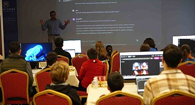 İhlas Vakfı'nın 'Gelecek Vadisi' programının yeni dönem kayıtları başladı