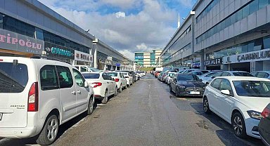 İkinci el otomobilde oto galeriler ile bireysel satıcılar arasındaki makas açıldı