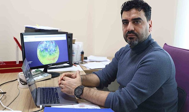 İklim uzmanından Pazar günü için kar yağışı uyarısı