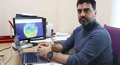 İklim uzmanından Pazar günü için kar yağışı uyarısı