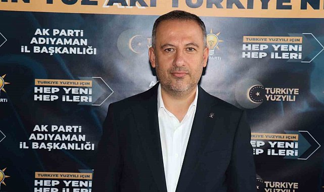 İl Başkanı Bulucu'dan 10 Ocak Çalışan Gazeteciler Günü mesajı