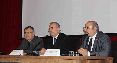 İl Milli Eğitim Müdürü Karaköse: "Kültürümüzü yaşatacaksak, öncelikle dilimizi bilmemiz gerekiyor"