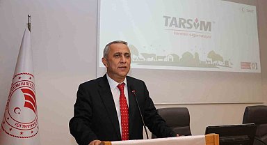 İl Tarım ve Orman Müdürü Sağlam: "Samsun'da doğal afetlerden zarar gören çiftçilerimize 29 milyon 270 bin TL tazminat ödendi"