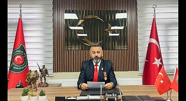 İla, "Terör örgütünü destekleyen, kimlik yoksunlarını gazi meclisten çıkarın"