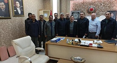 İlçe belediyesinden çalışanlarına rekor zam