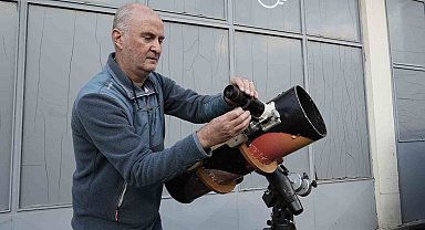 İlk Türk astronot sayesinde hayallerine kavuşacak