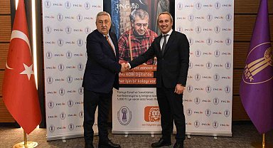 ING Türkiye ile TESK'ten iş birliği