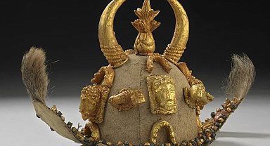 İngiltere, 150 yıl önce yağmaladığı tarihi eserleri Gana'ya iade ediyor