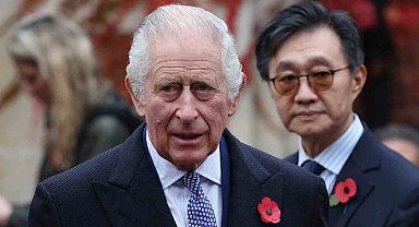 İngiltere Kralı Charles, prostat ameliyatı olacak