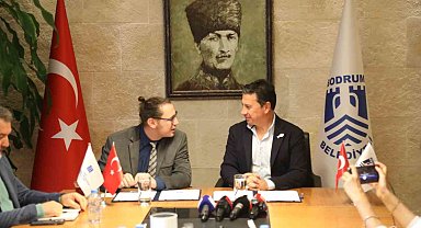 İnşaat Mühendisleri Odası ile protokol imzalandı