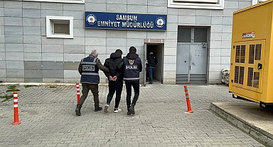 İnternet üzerinden 4,6 milyonluk vurguna 14 gözaltı