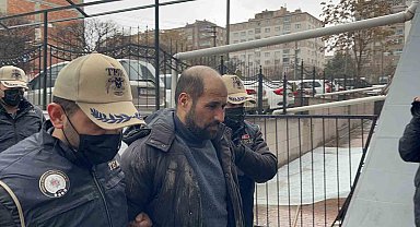İnterpol'ün kırmızı bültenle aradığı DEAŞ üyesi tutuklandı