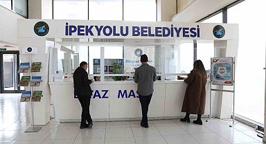 İpekyolu Belediyesi çözüm odaklı hizmete devam ediyor