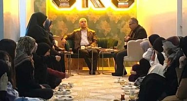 İpekyolu ilçesinde gençlik buluşmaları