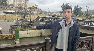 Irmakta gördüğü canlıyı ornitorenk sandı; gerçek ise sonradan anlaşıldı
