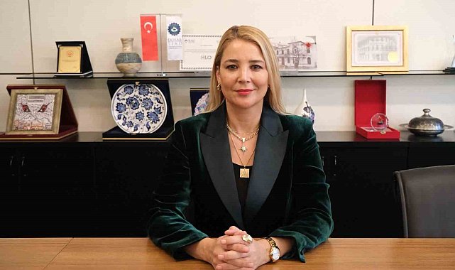 İş dünyası umutlu...