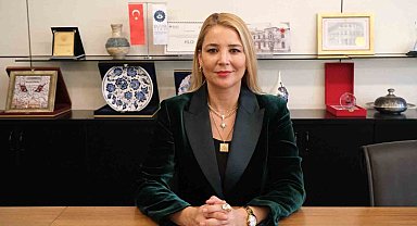 İş dünyası umutlu...