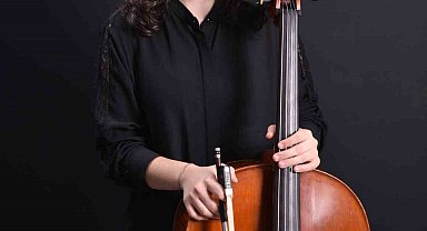 İş Sanat'ın Parlayan Yıldızlar konserleri devam ediyor