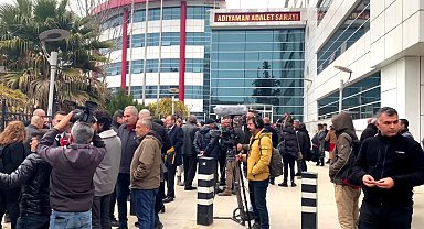 İsias Otel Davası'nın ilk duruşması sanıkların savunması ile başladı