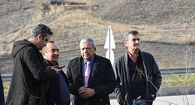İskilip'e Modern Buğday Pazarı