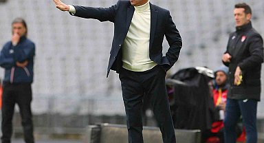 İsmail Kartal rekorlara doymuyor