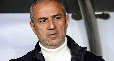 İsmail Kartal'dan kupa rotasyonu