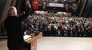 Isparta Belediyesinde en düşük işçi maaşı 30 bin lira oldu